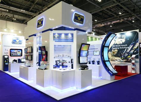 Image Line Exhibitions Display Stands UK & Printing